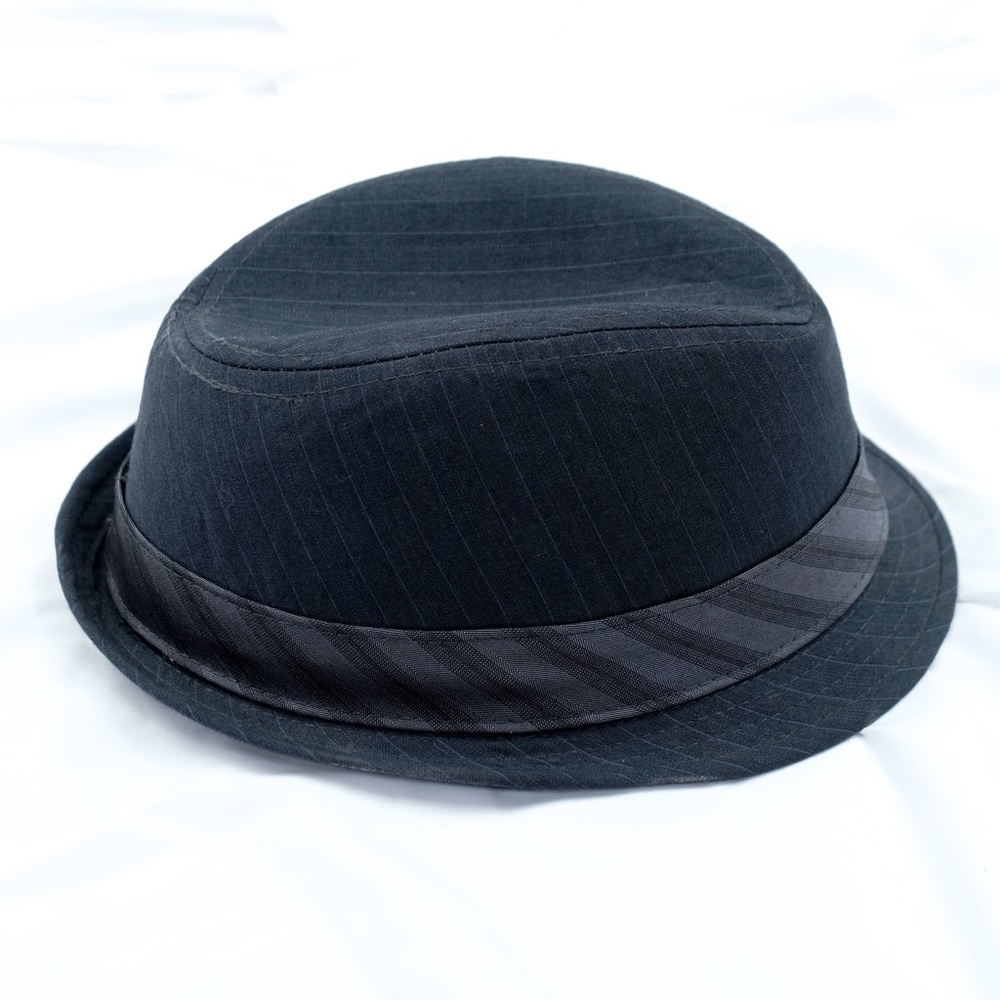 Dress Fedora